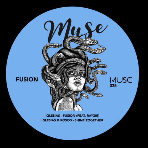 Fusion (feat. Rayzir)