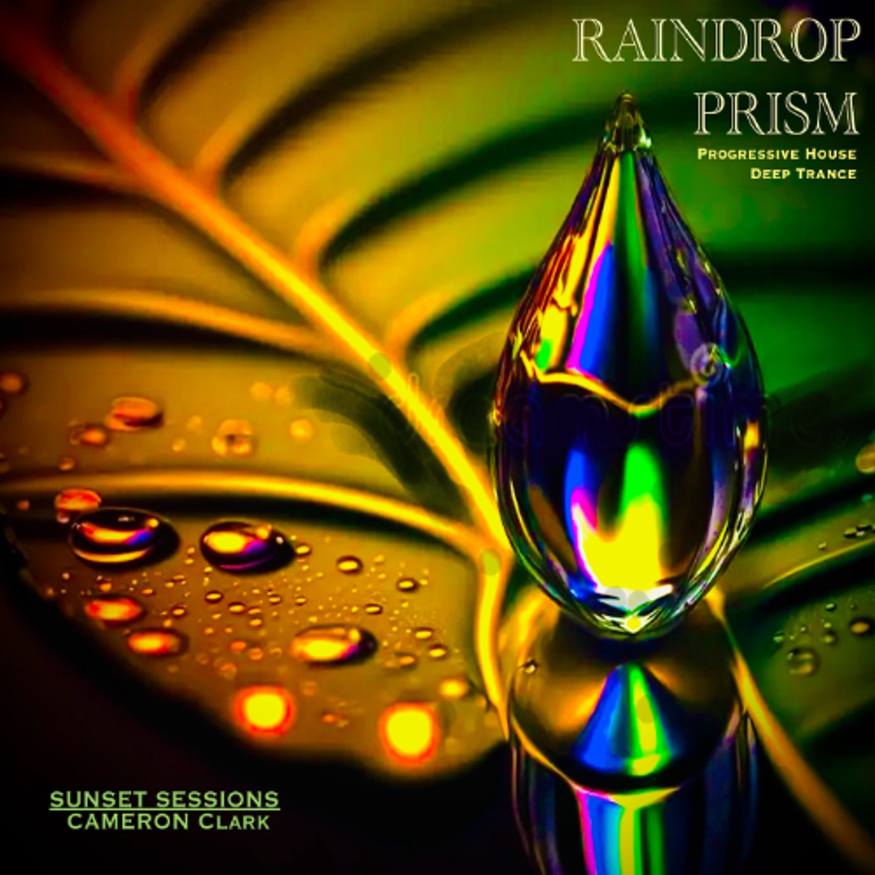 SUNSET SESSIONS (CAMERON CLARK)