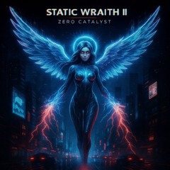Static Wraith II