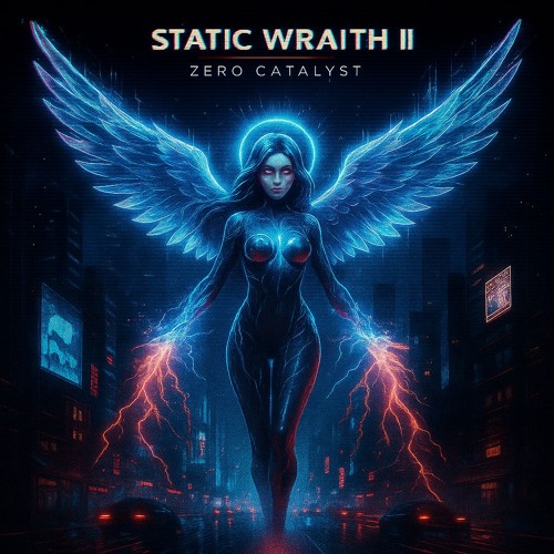 Static Wraith II