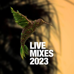 Live Mixes 2023