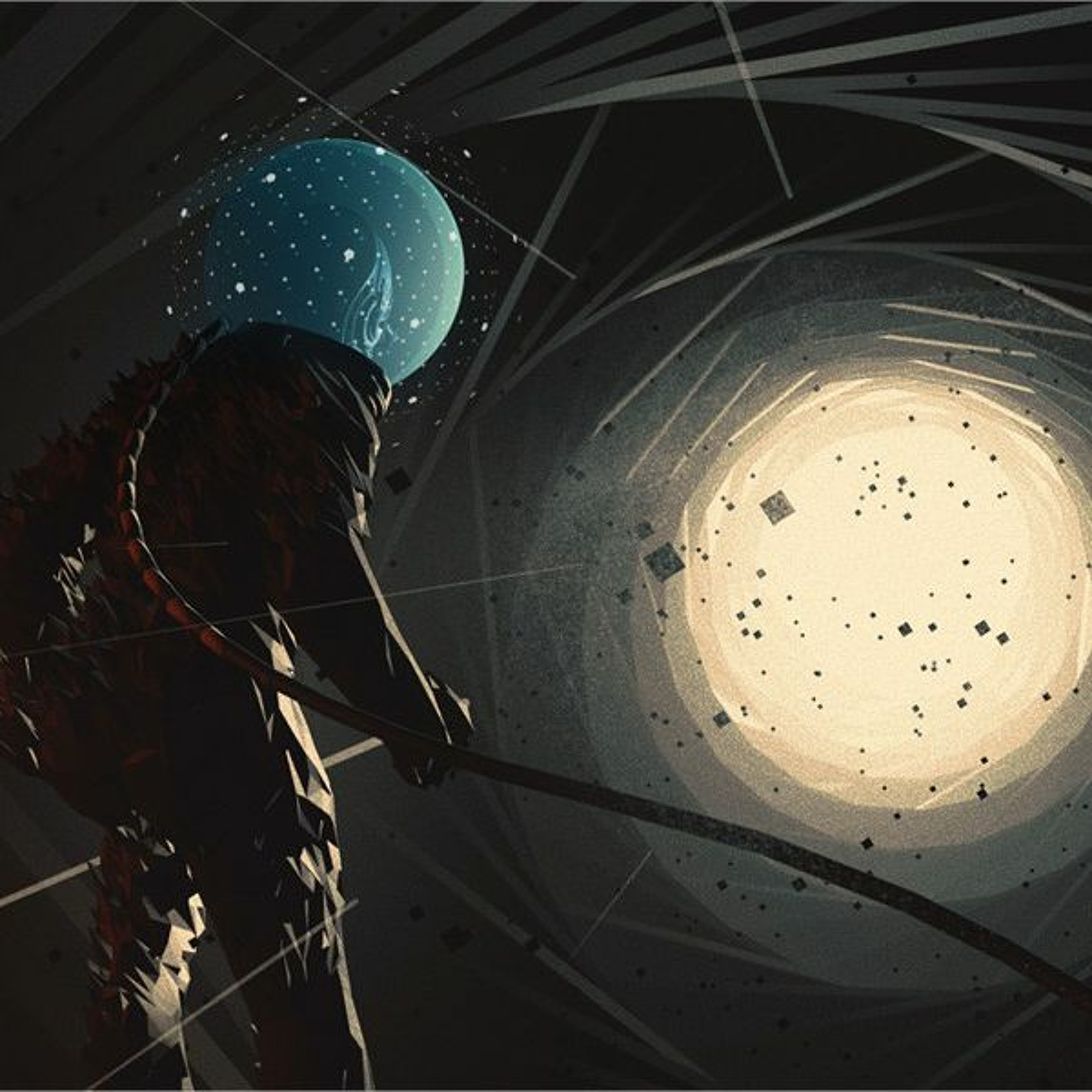 Covel Nixin episode artwork