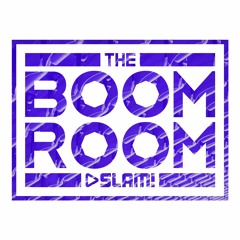 317 - The Boom Room - ANOTR