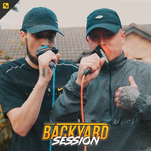 Stream MC Colsey & Tasker - Backyard Session by Flexxed | Listen online for  free on SoundCloud