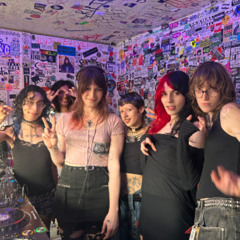 b4 with JESS XO @ The Lot Radio 05-01-2025