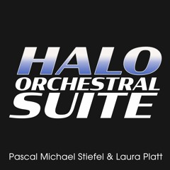 Halo 4 Remix -  Main Theme: "To Galaxy" (Orchestra Version by Plasma3Music & Pl511)