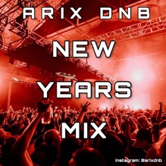 ARIX - NEW YEARS MIX