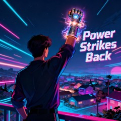 Power Strikes Back