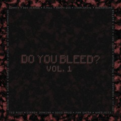 B³ (feat. Jay VII, Rosegang Ace & Good Arvo)