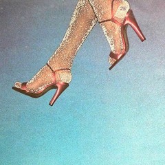 Missing the Disco [Mix]