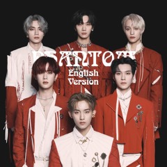 phantom (english ver) - wayv