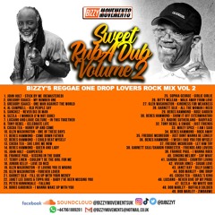 SWEET RUB A DUB LOVERS ROCK MIX ❤️💛💚 2024 VOLUME 2 (XMAS CARE PACKAGE)