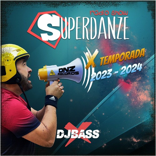 SUPERDANZE (SEMANA 10) 2024