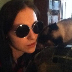 Лола Тишь - Roling in the deep (Cover)