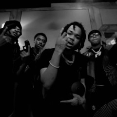 Bloodhound Q50 x BrickOff1700 x Big Opp x VonOff1700 - 4 Headed Savage