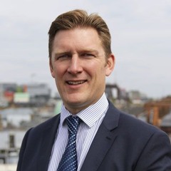 SustyTalk: How can big businesses support cleantech start-ups?