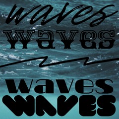 4 waves