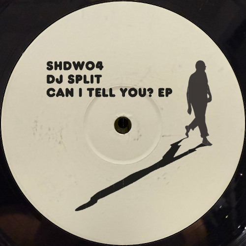 PREMIERE: DJ Split - Last Night Baby [SHDW04]