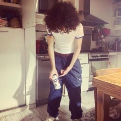 STIFFY - NICOTINA MIXTAPE (snippet)