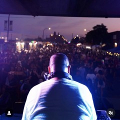 Mr.Fabulous-DJ FM - Featuring Gabriel Rodriguez's new hit "Dum Dum Da Ding".