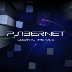 DJ Psibernetik Presents: Psibernet - Ep. 002