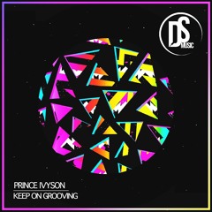 DHSA Premiere : Prince Ivyson - I Remind You (Original Mix)