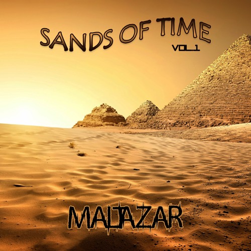 SANDS OF TIME