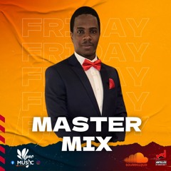 05- DJ BELYONE - NRJ MASTERMIX 05-09-2025