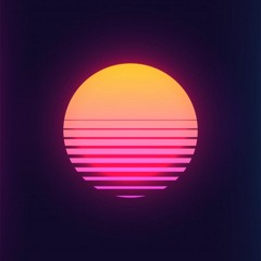 Like That -SYNTHWAVE- InFamous Rec.