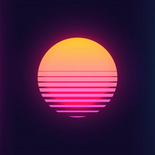 Like That -SYNTHWAVE- InFamous Rec.