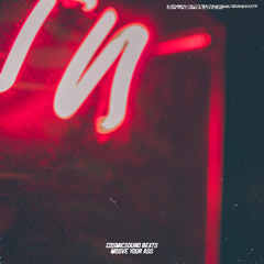 Rnb Type Beat - "Move your ass", Rap Type Beat, Trap Type Beat, Underground Type Beat, Instrumental