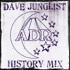 ADR Records History Mix