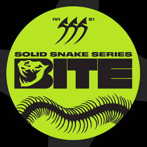 PREMIERE: Nørbak - Lobo [SSS01]