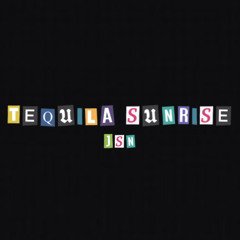 TEQUILA SUNRISE