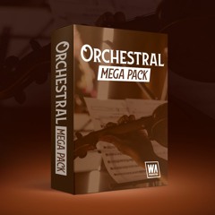 93% OFF - Orchestral Mega Pack (1000+ Cinematic & Orchestral Sounds)