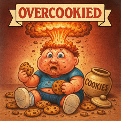 Overcookied