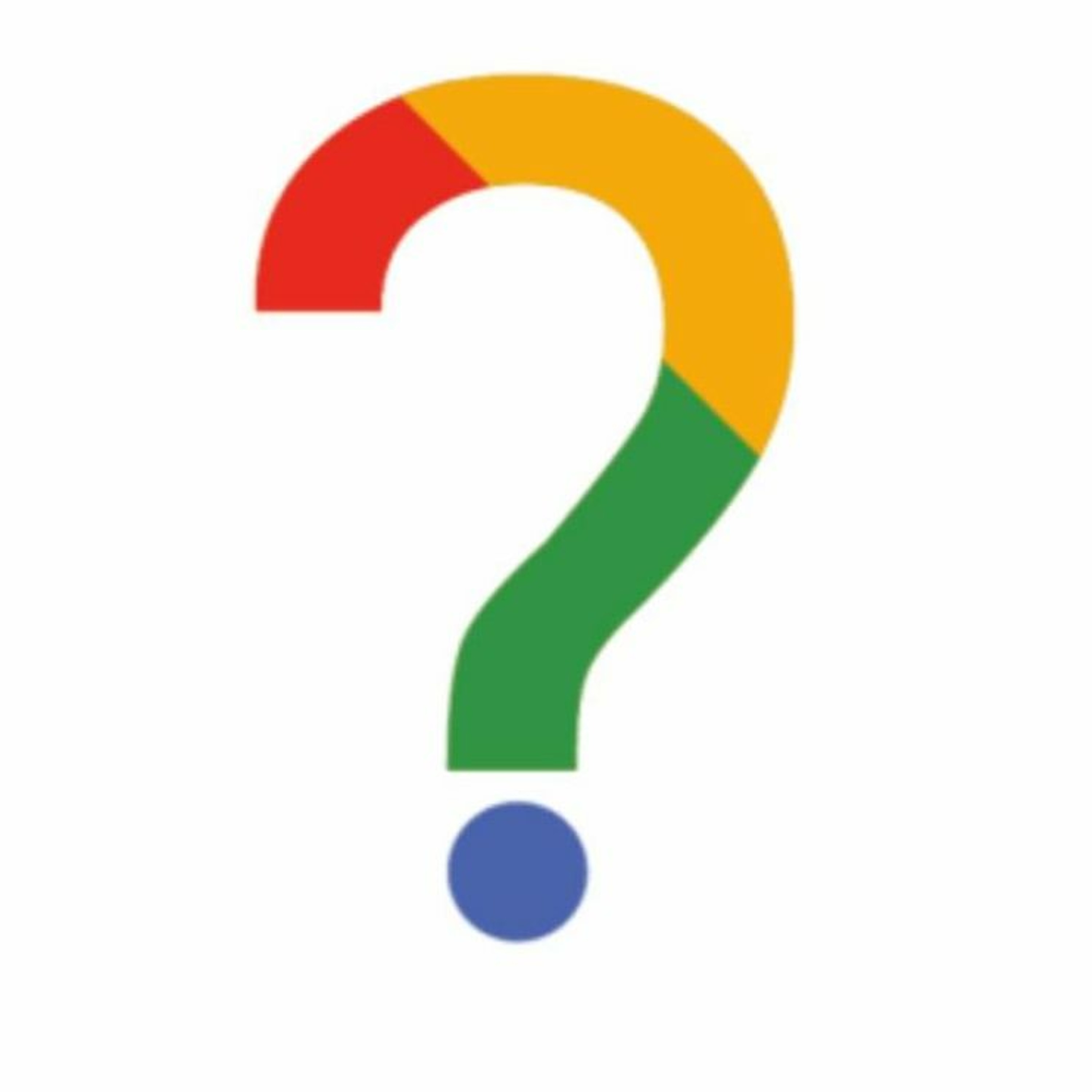 Episode 23 - Google's Most Asked Questions. episode artwork