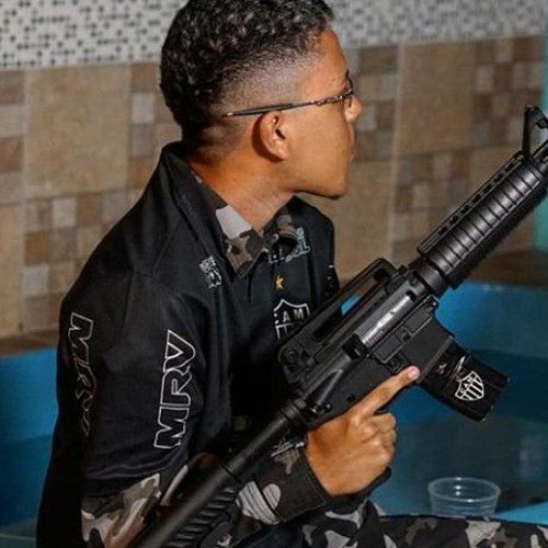 A VIDA TA DEMAIS AÍ, NOIS PEDE ELAS FAZ - NOTA SÓ EM EURO, AS PUTAS SÃO REAIS - MC DB (2020)