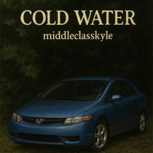 Cold Water (I have to restart ableton) - middleclasskyle