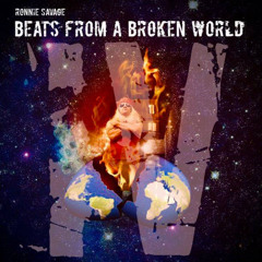 Beats from a Broken World Vol. 4