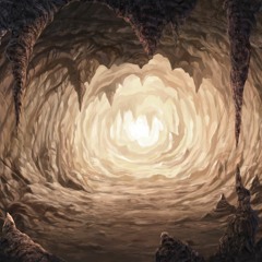 Ashot Danielyan - Dark Cave