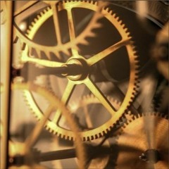 Clockwork Toymaker 3