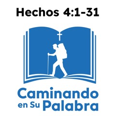 Hechos 4:1-31