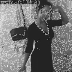 pinkpantheress - BREAK IT OFF (atlas flip)