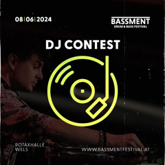BASSMENT Festival DJ Contest - Eazy