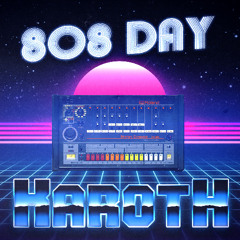 808 Day