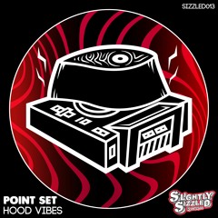 Point Set - Feel The Heat [Slightly Sizzled Records]