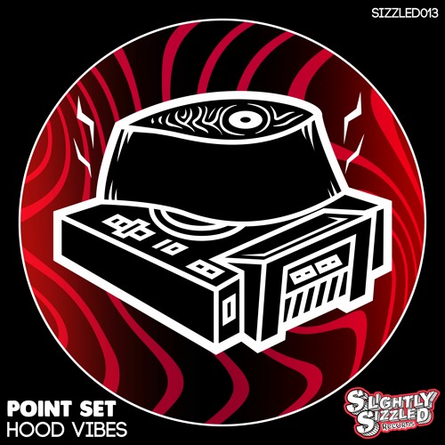 Point Set - Feel The Heat [Slightly Sizzled Records]