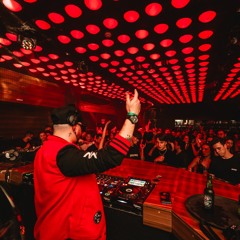 Bazzing @ Club Vibe - 12.08.2023