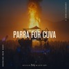 Parra For Cuva (live) - Mayan Warrior - Burning Man 2022 DJ mix artwork - Electronic music tracklist cover image